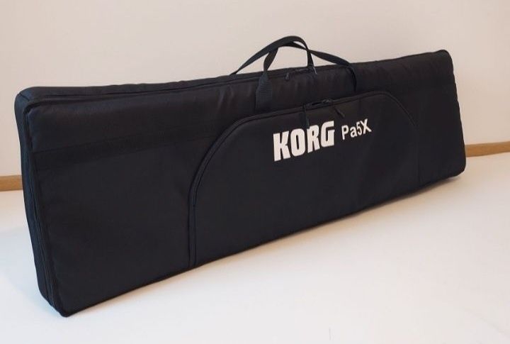 Husa orga Korg/Yamaha Genos