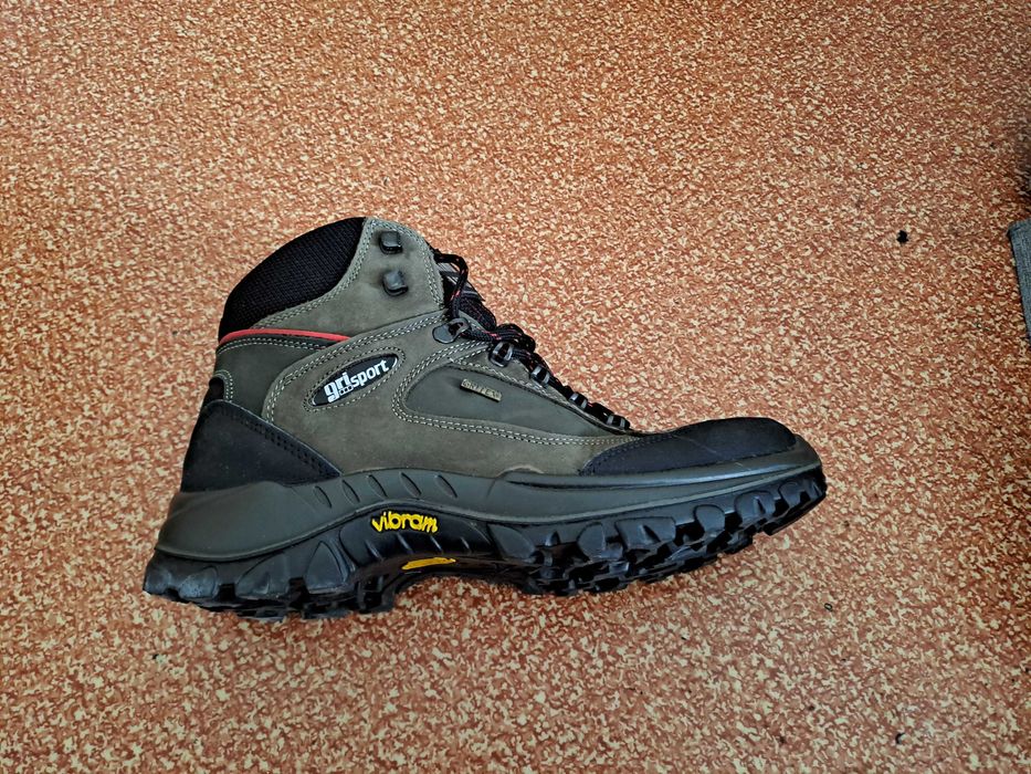 Туристически обувки за лов и туризъм No 44