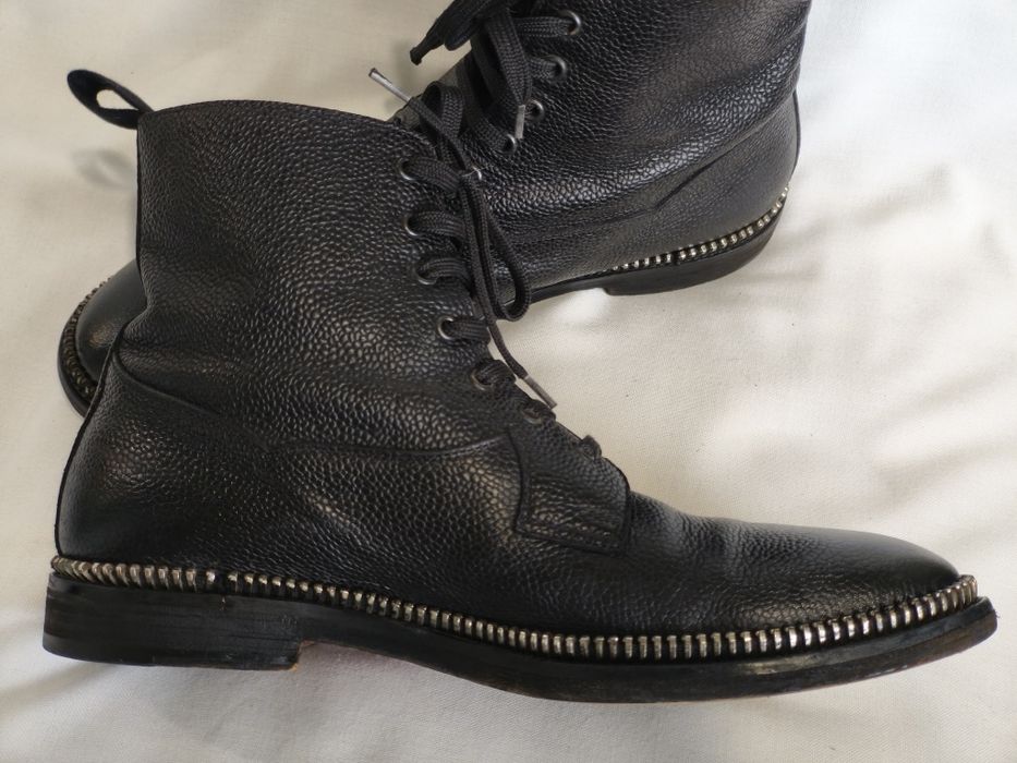 Philipp Plein, оригинални мъжки обувки, номер 45