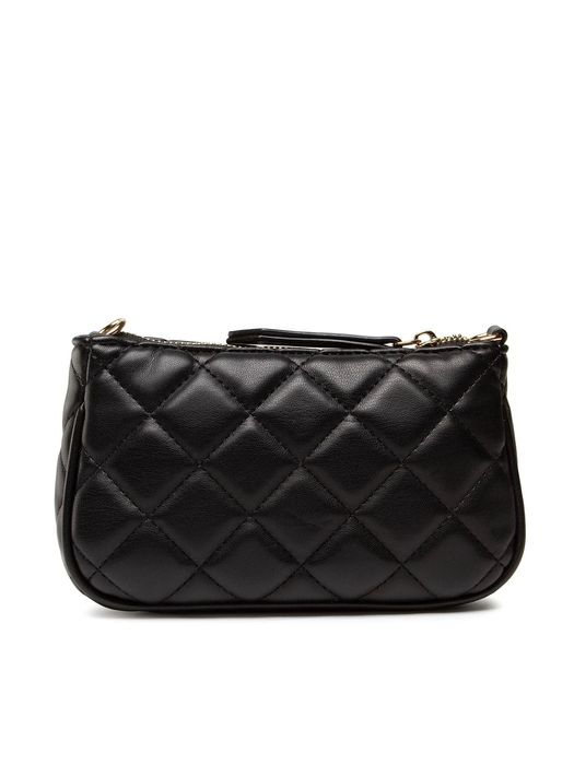 Valentino By Mario Valentino Special Ocarina mини чанта -черна