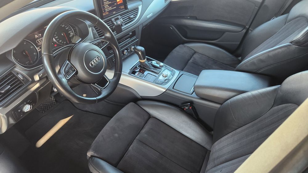Audi A7 S Line 2016 Facelift Bucuresti Sectorul 2 • OLX.ro