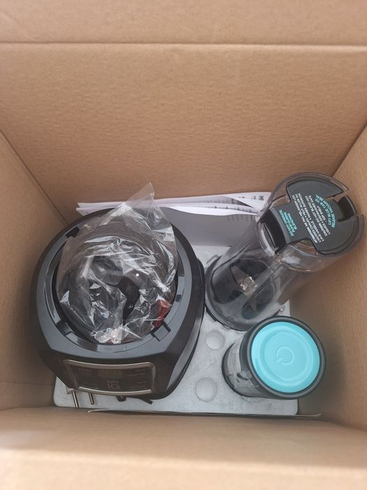 Nutri Ninja блендер