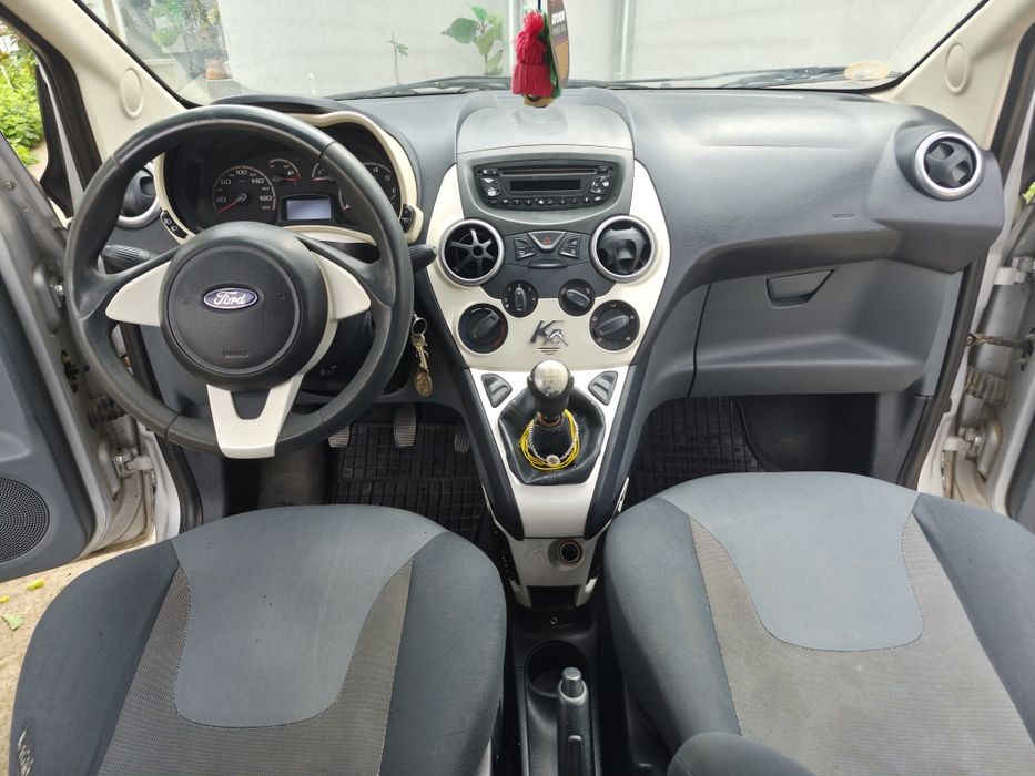 FORD Ka 2010 — imagine 4