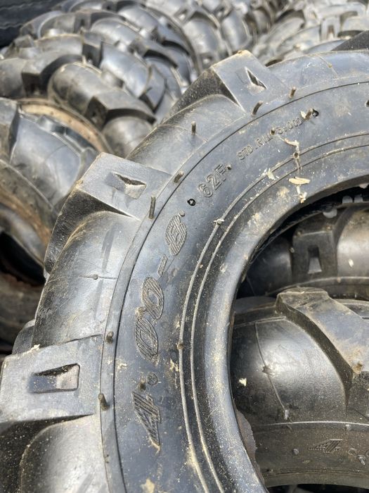 4.00-8  Nylon 6 платови