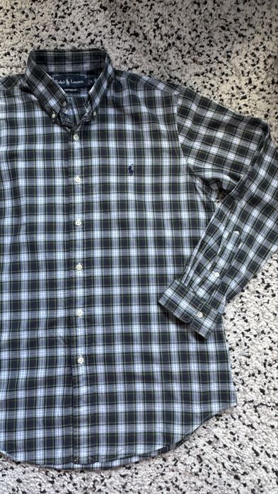 Нова мъжка риза Polo Ralph Lauren размер L