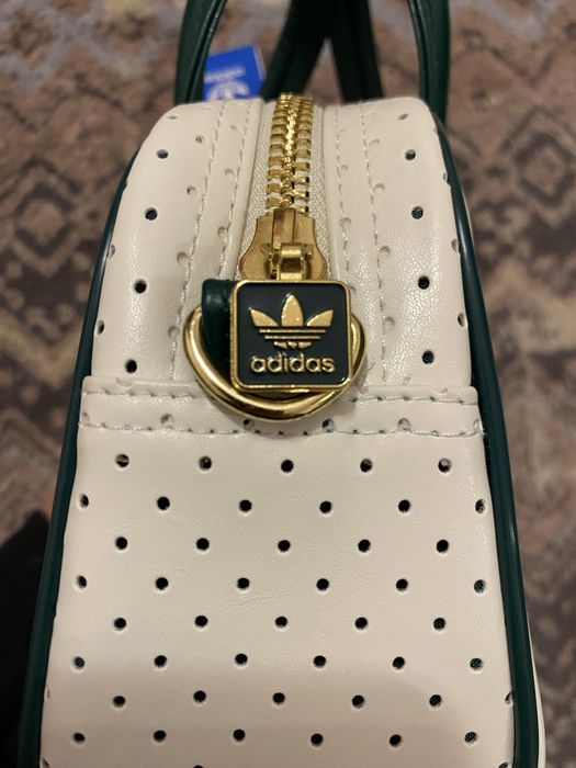 adidas Mini Bowling Bag