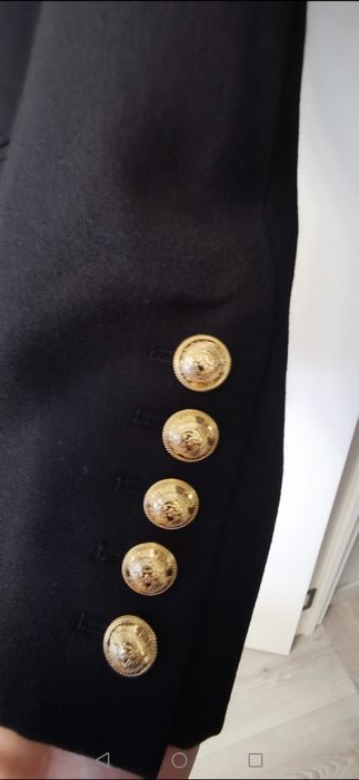 Balmain жакет женский