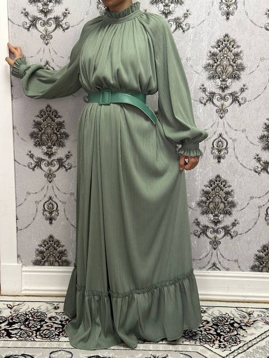 Женская платья .