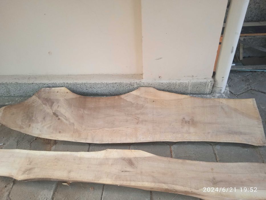 Бичени орехови янове