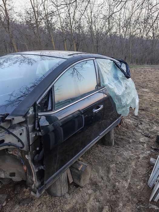 Componente mecanice, electrice și elemente exterior Lancia Delta 3 1.9