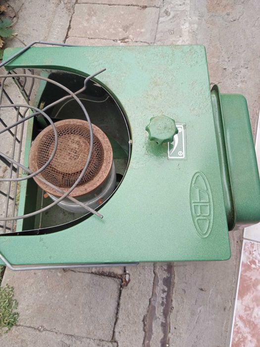 Обогревательный прибор Cолярогаз