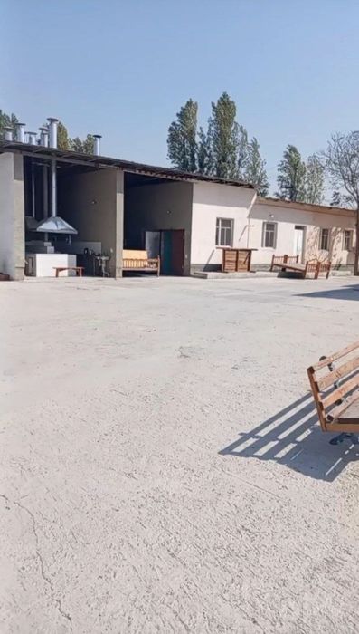Производственная база на продажу