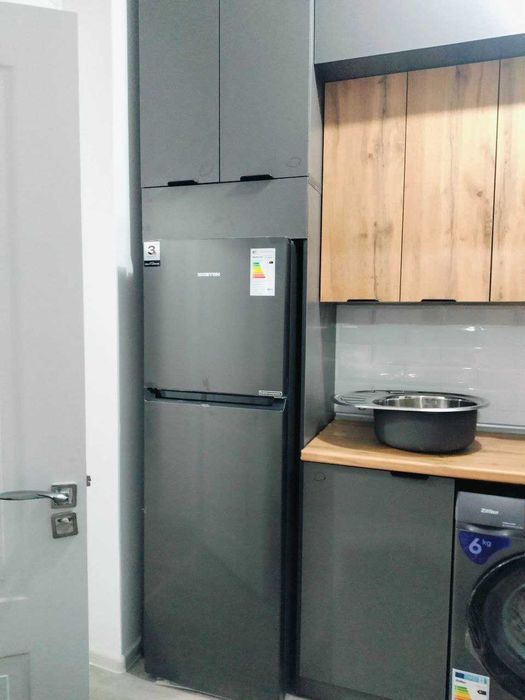 Сдам квартиру 1 комнатную 11 этаж Ассалом Сохил | Голден хаус