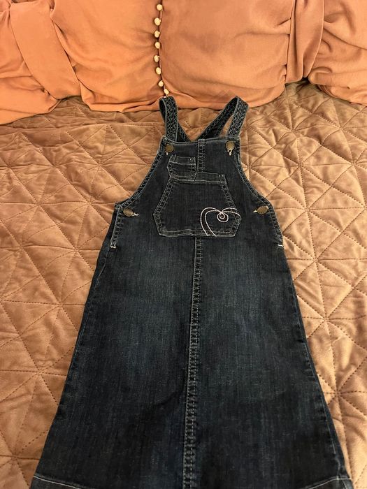 Бебешка блуза guess 12м.