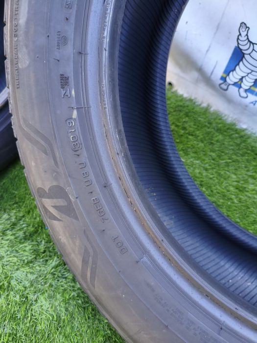 255 55 19 Bridgestone