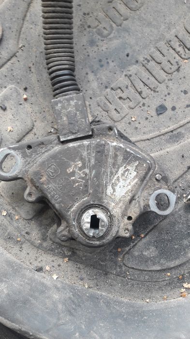 Зафира 2001 1.6.