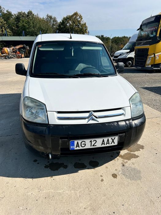 Vand citroen berlingo, 1.9 disel clasic , an 2005