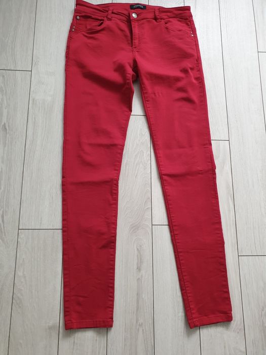 Blugi +bluza marime 38