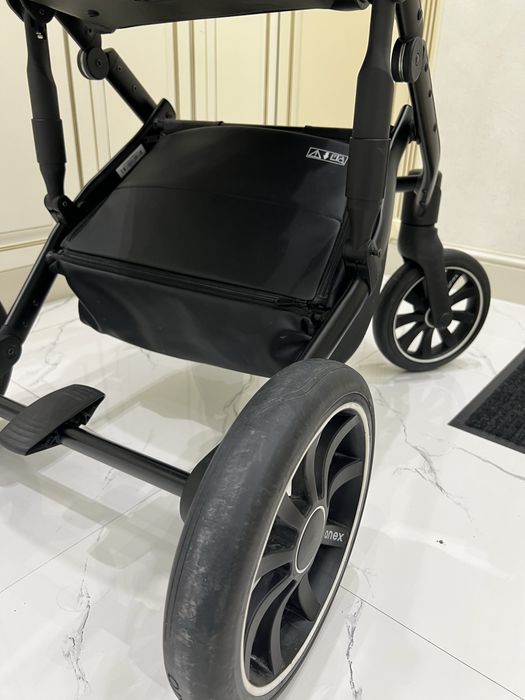 Коляска anex . Состояние идельное