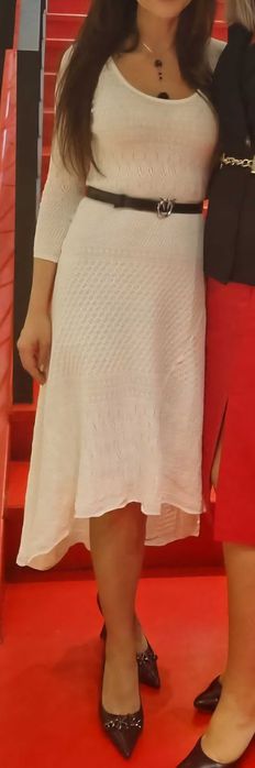 Рокля на марката Twinset