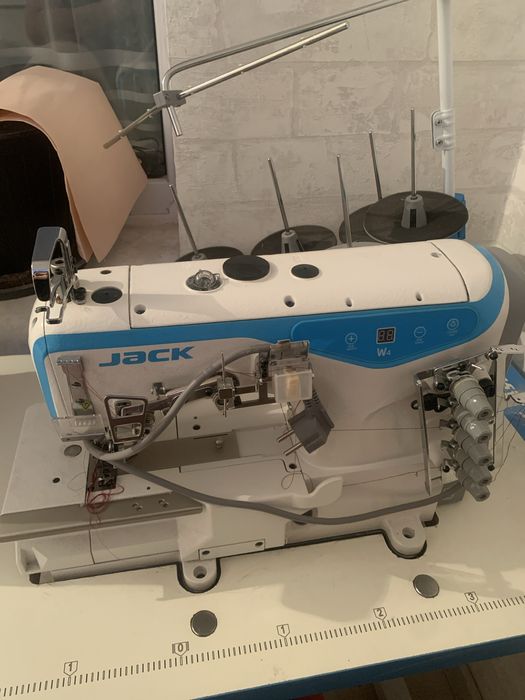 Швейное оборудование