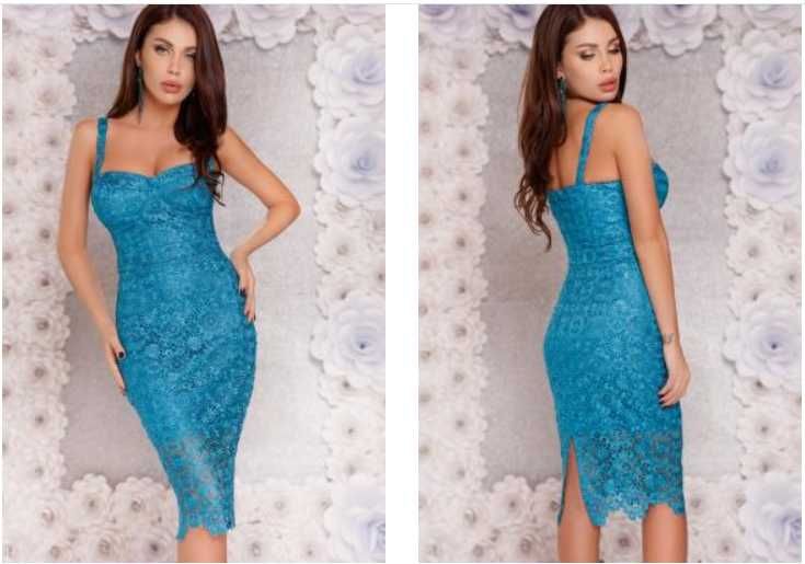 rochie de ocazie