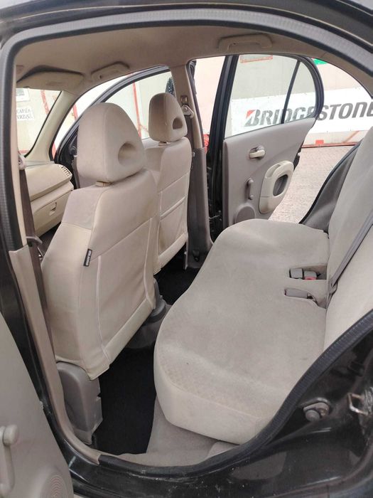 NISSAN Micra 2004 — imagine 13