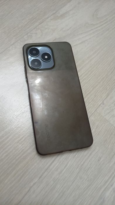Продам телефон Relme Note 50