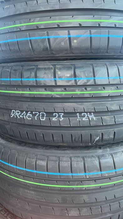 285 40 22 anvelope vara noi Yokohama Advan Sport 325 35 22