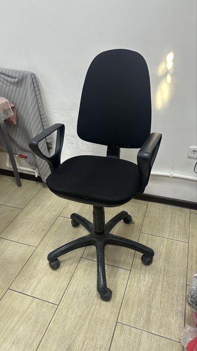 Кресло офисное компьютерное