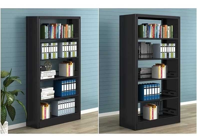 Oson Yig‘iladigan Kitob Javoni/Po‘latdan Javon – Uy Kutubxonasi