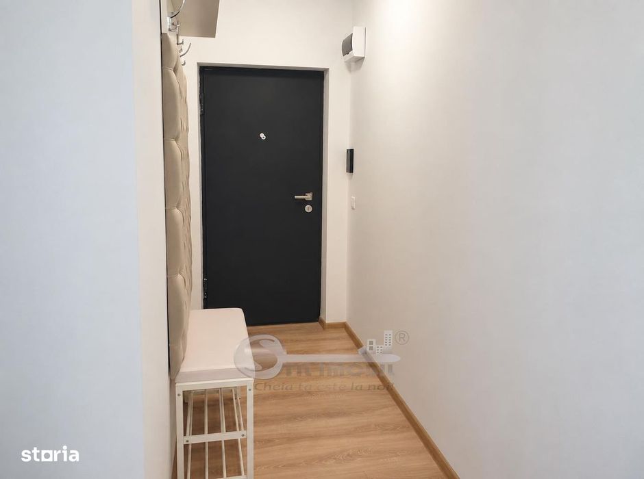 Apartament de închiriat — Zona Copou