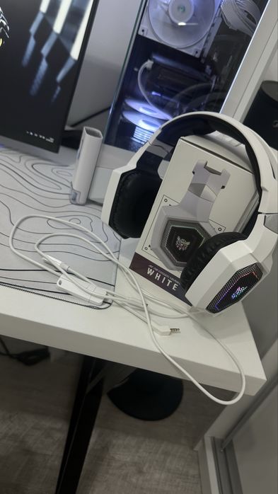 Наушники ONIKUMA GT806