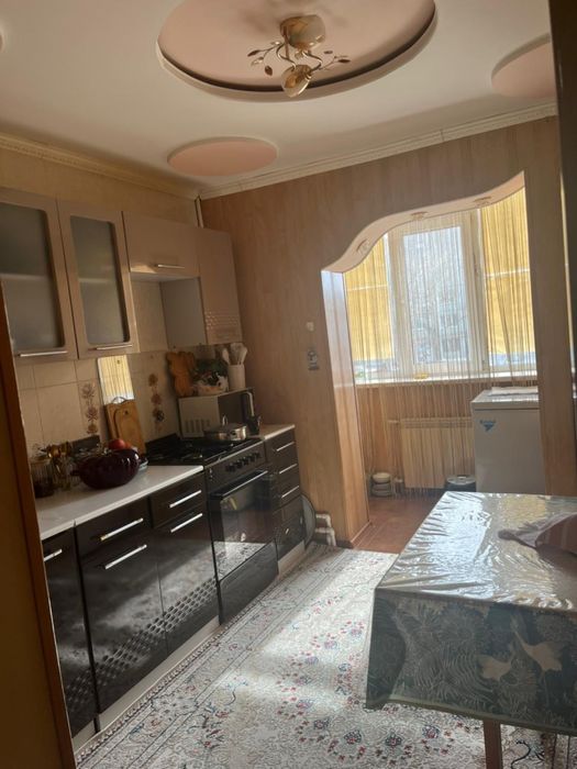 Продам квартиру в хромтау