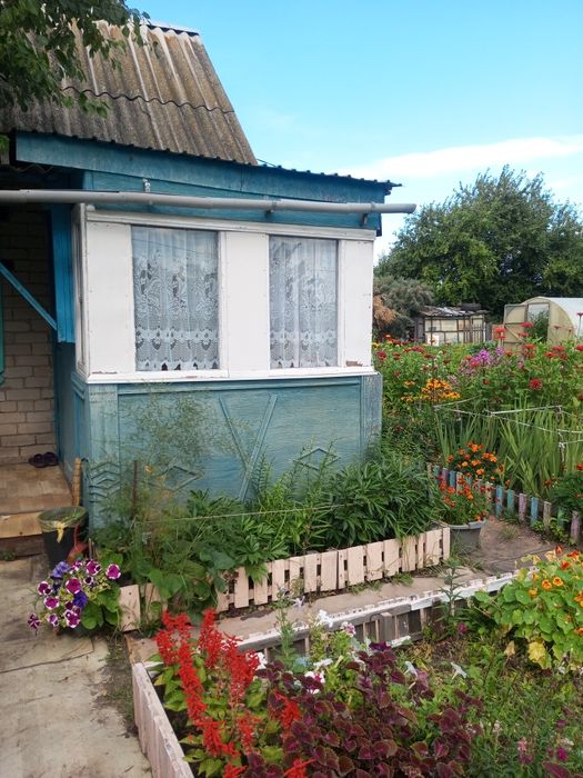 Продам дачу 7соток