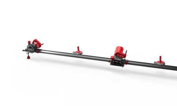 Електрическа система за рязане на плочки SHIJING 9601