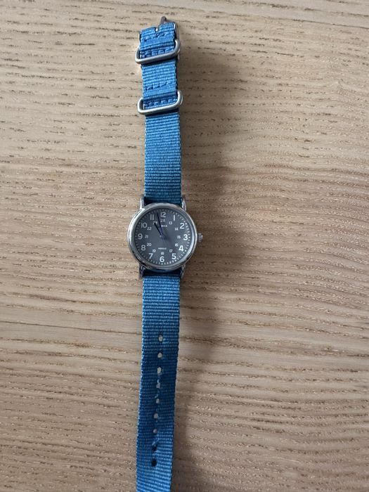 Часовник Skagen и други