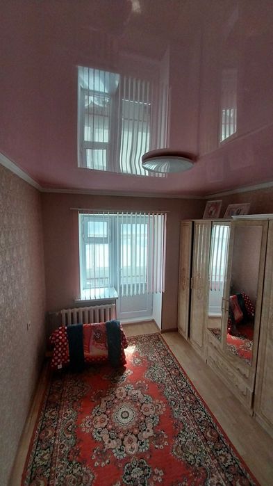 Квартира в районе Арай 3