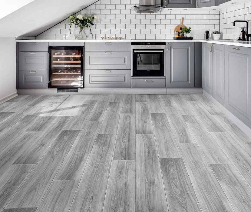 Линолеум коммерческий