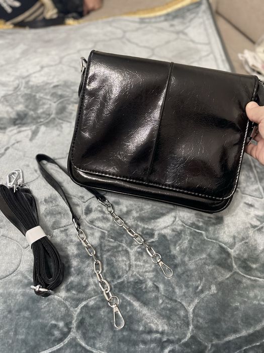 Продам сумку новую