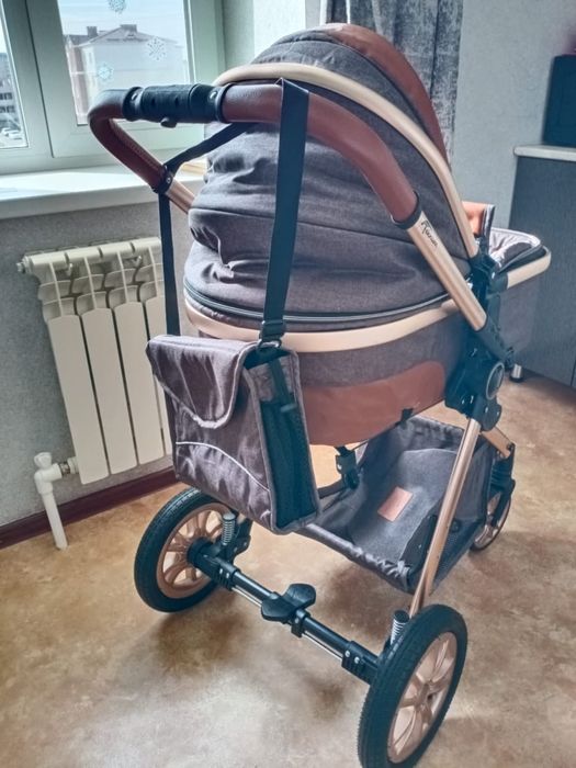 Коляска детская