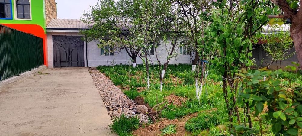 Uchaska sotiladi uchtepa tumani