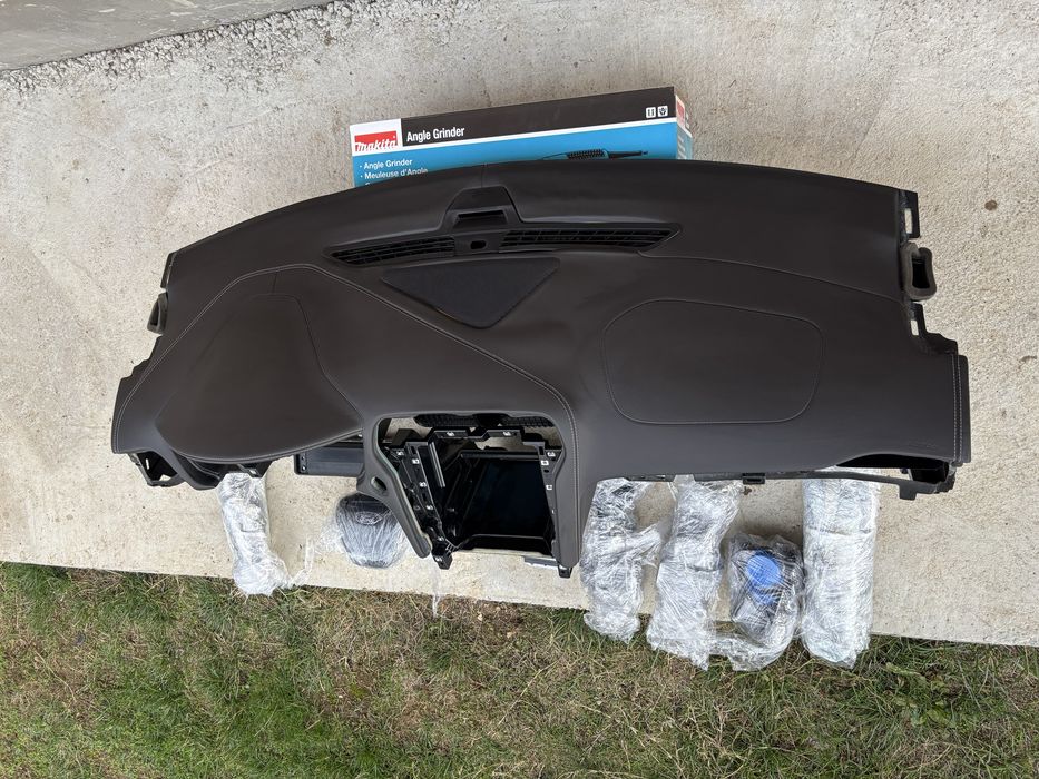 Табло с аербеци Mondeo mk5