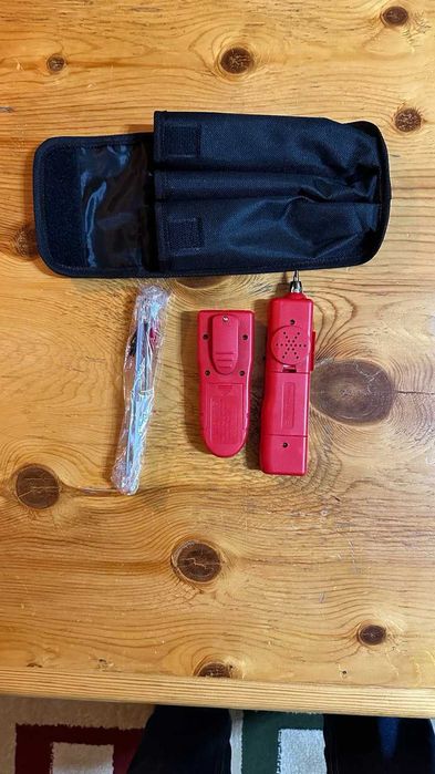 Noyafa NF-806 проволочный трекер для кабелей RJ45 RJ11