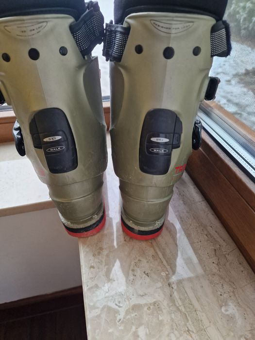 Vand clapari ski copii