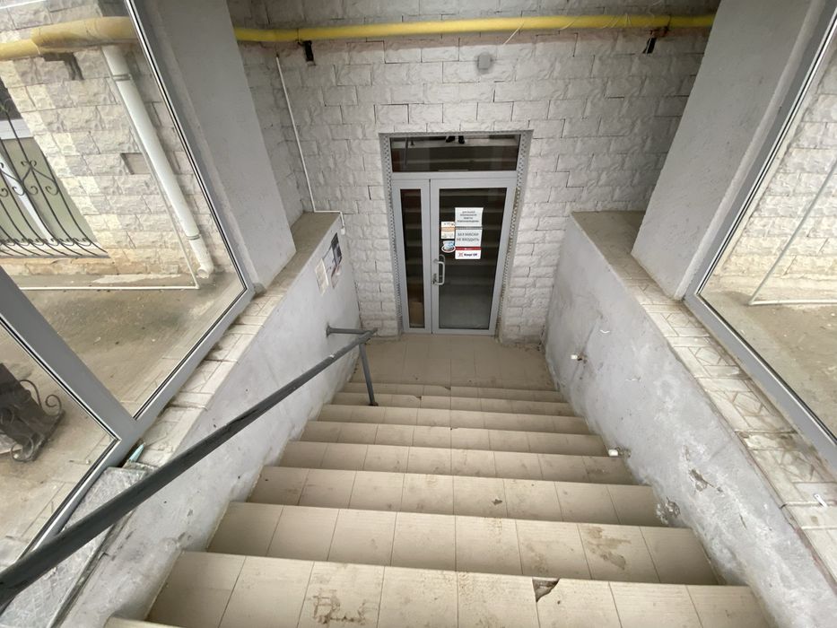 Продается коммерческое помещение