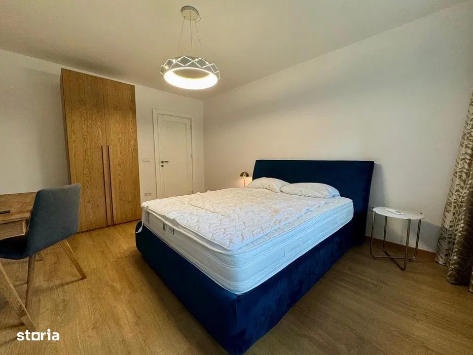 Apartament/ Ultramoder/ Spre Inchiriere/ In Cornisa