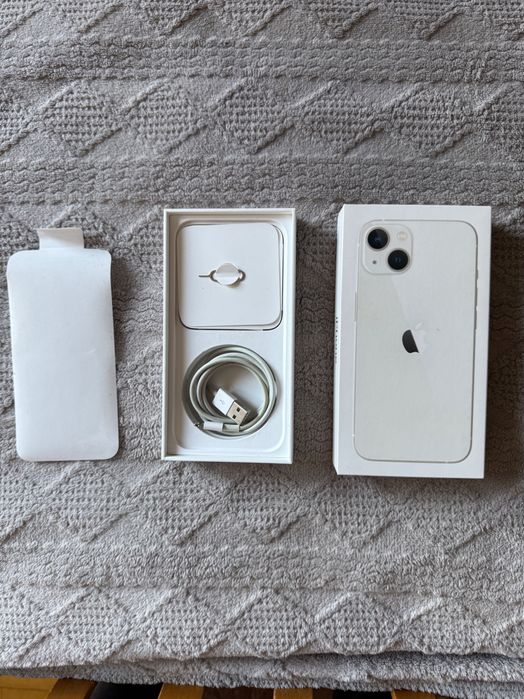 Cutie Iphone 13 completa