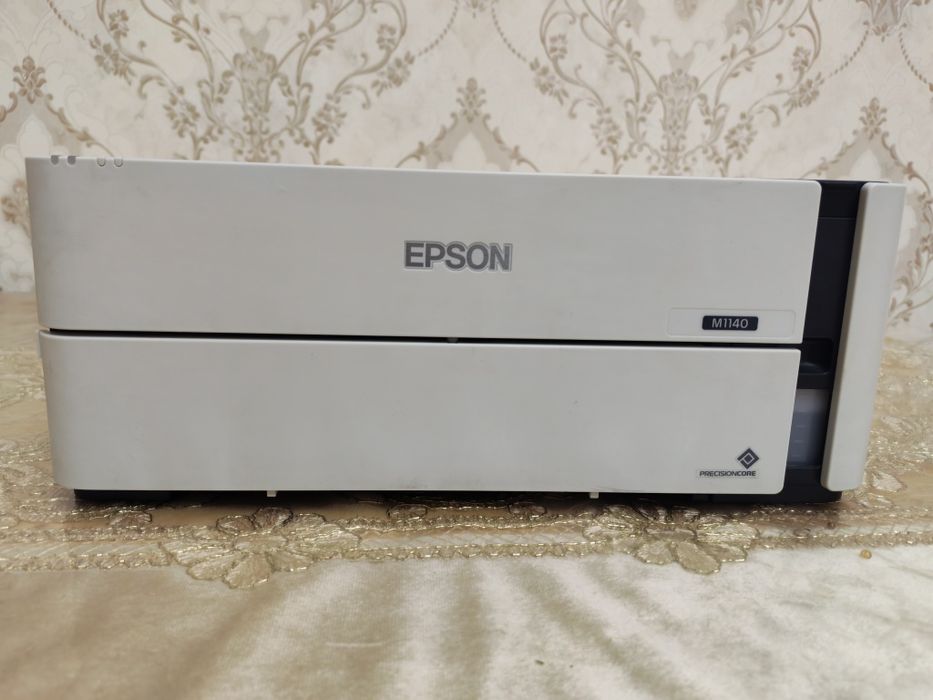 Принтер сотилади