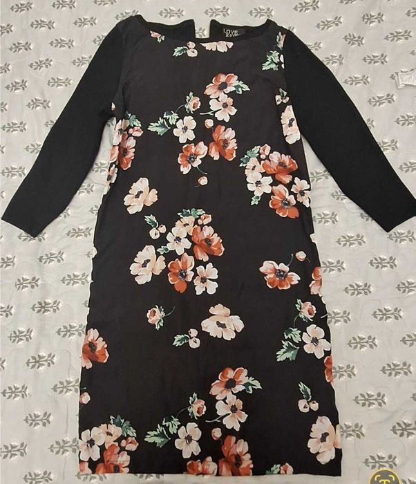 Платье нарядное для девочки